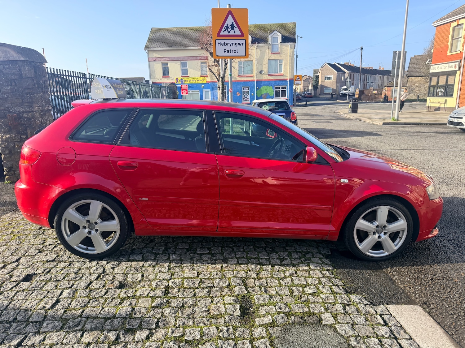 Used Audi A3 2005 for sale - 77527219: Photo 8