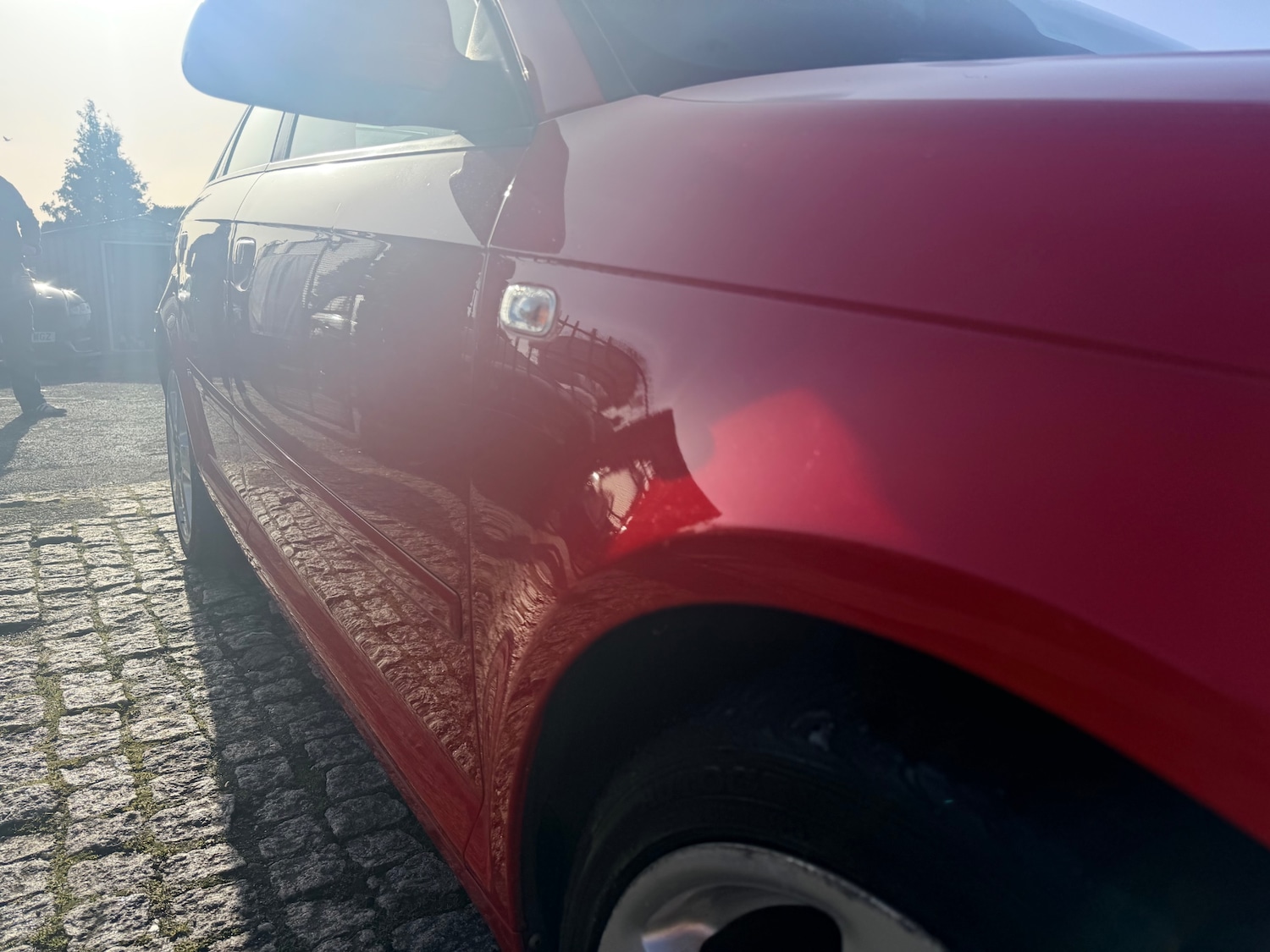 Used Audi A3 2005 for sale - 77527219: Photo 9