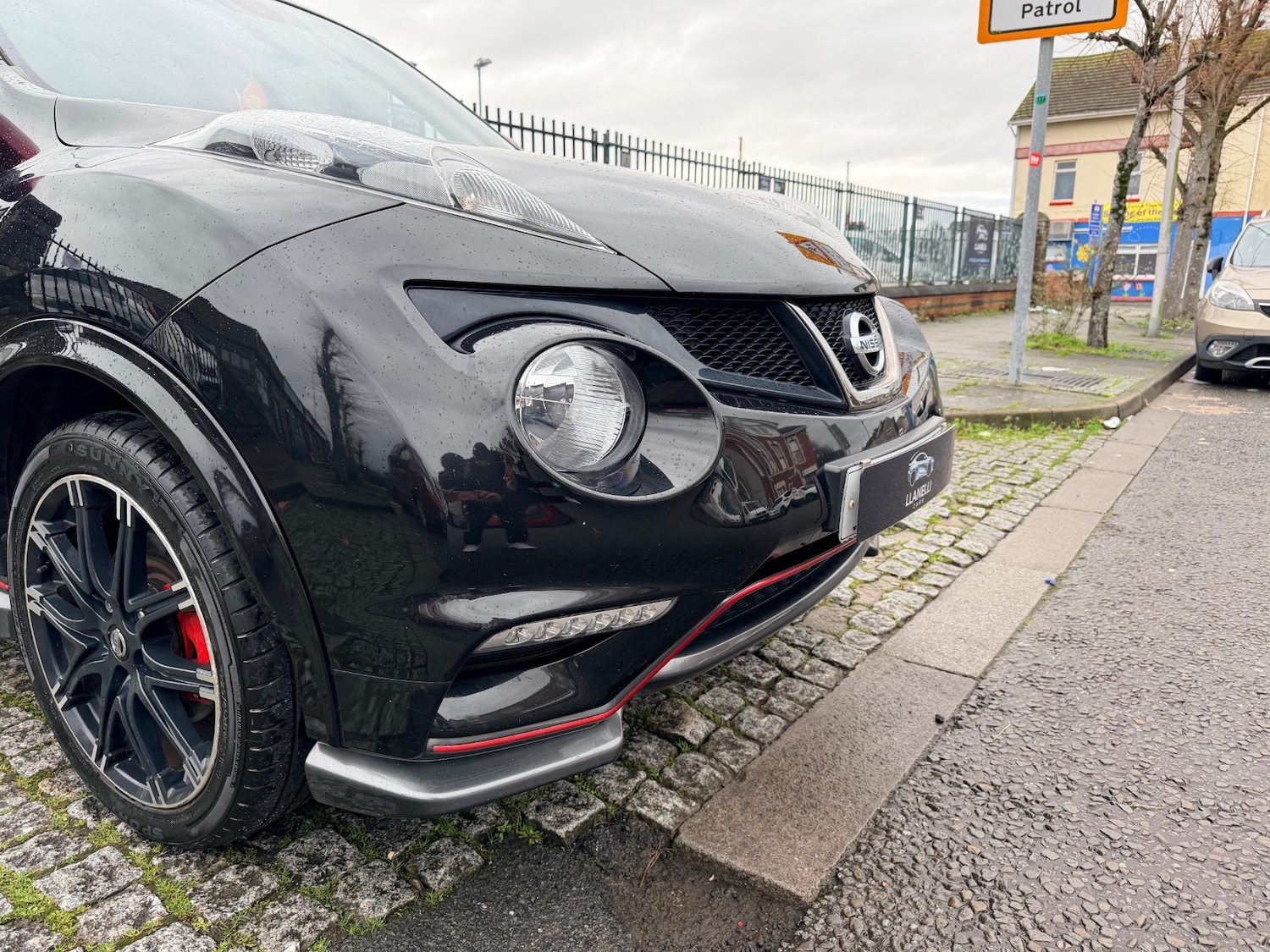Used Nissan Juke 2013 for sale - 77020177: Photo 10