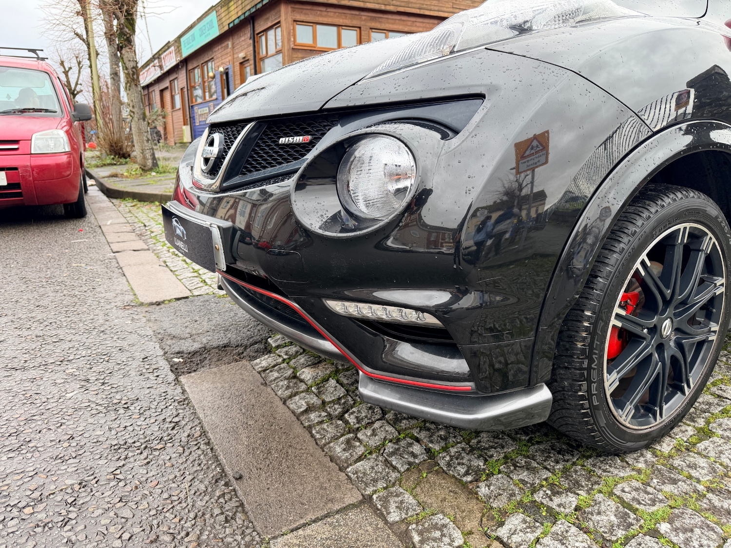 Used Nissan Juke 2013 for sale - 77020177: Photo 11