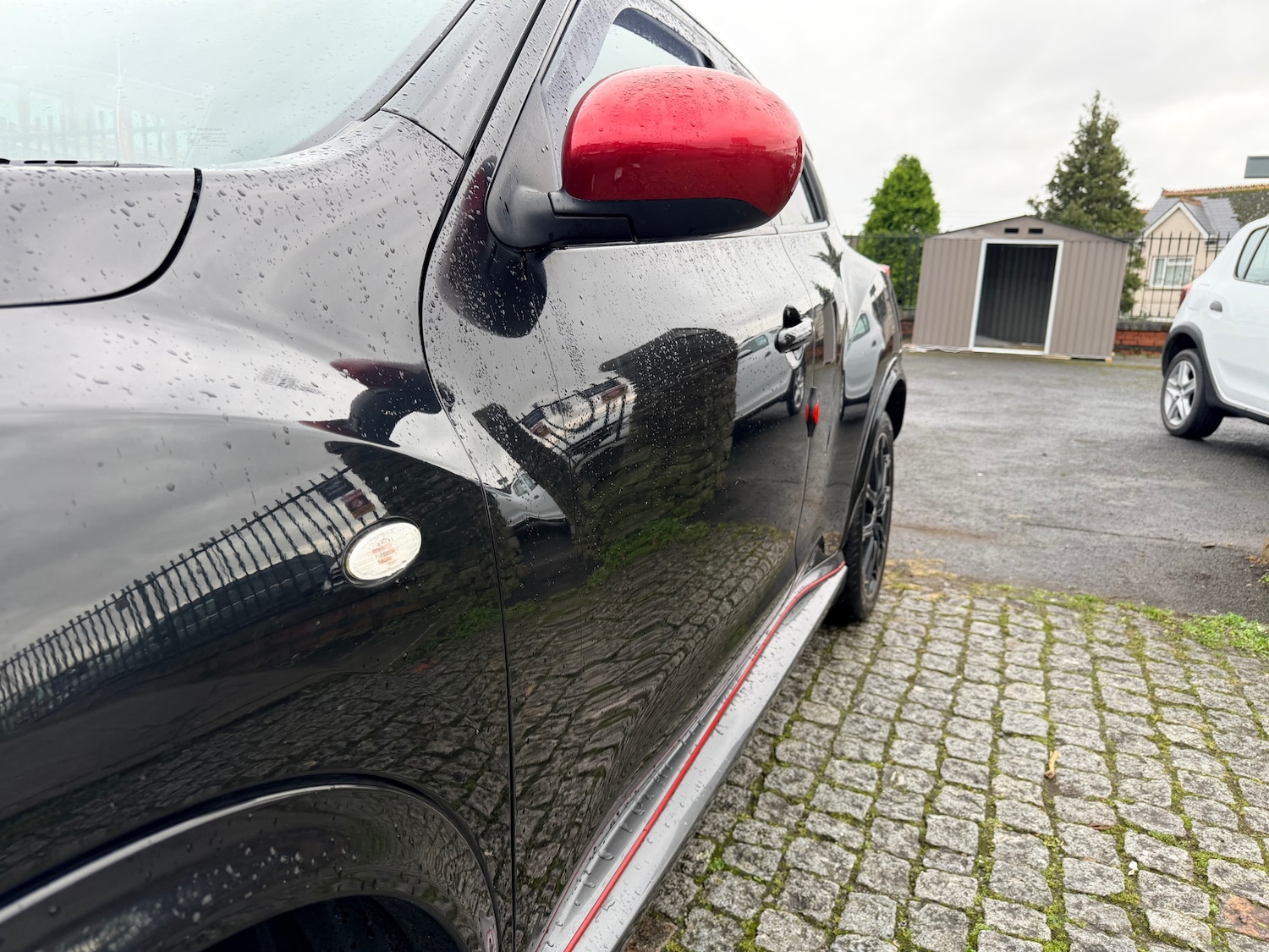 Used Nissan Juke 2013 for sale - 77020177: Photo 12