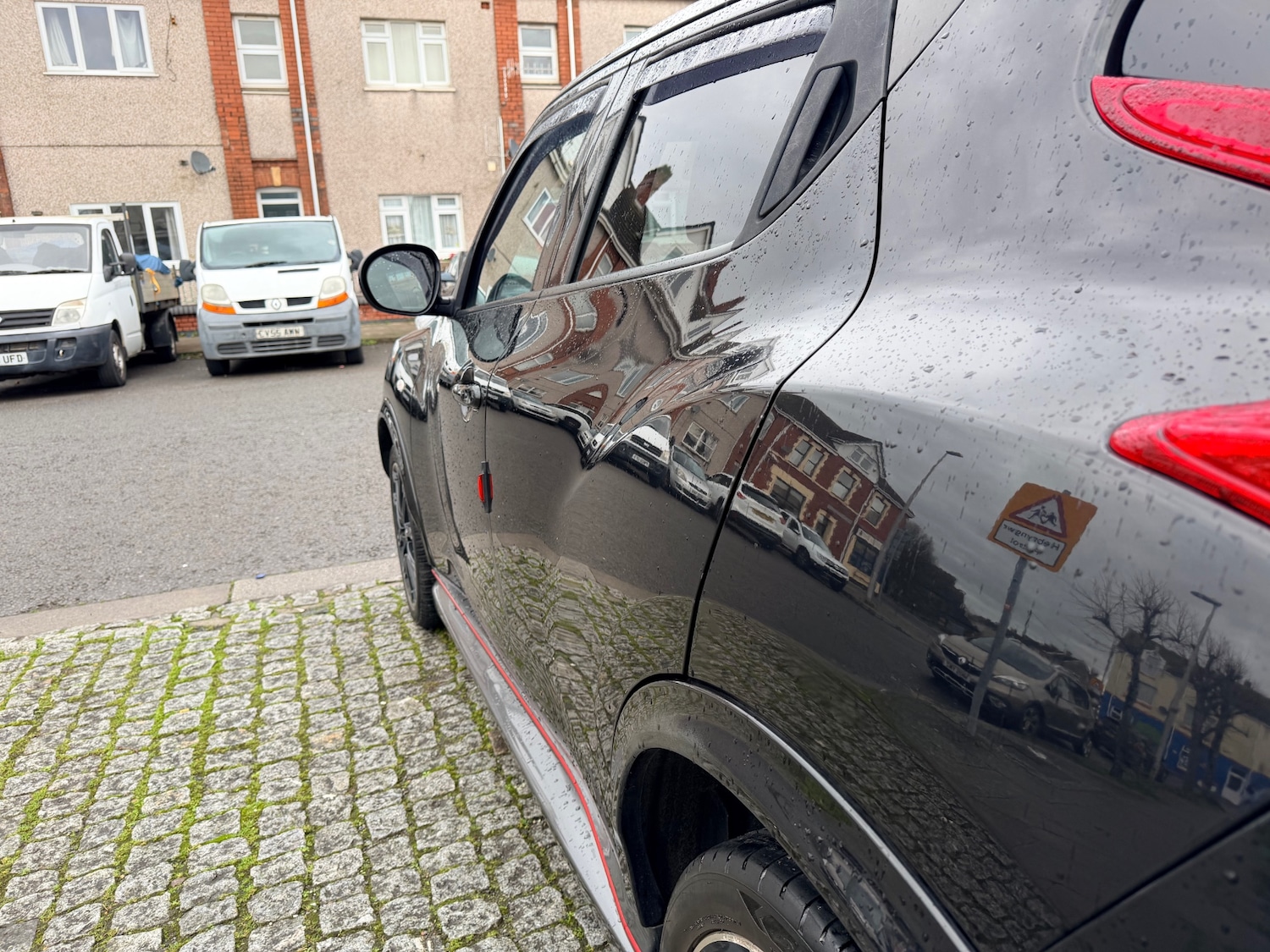 Used Nissan Juke 2013 for sale - 77020177: Photo 13