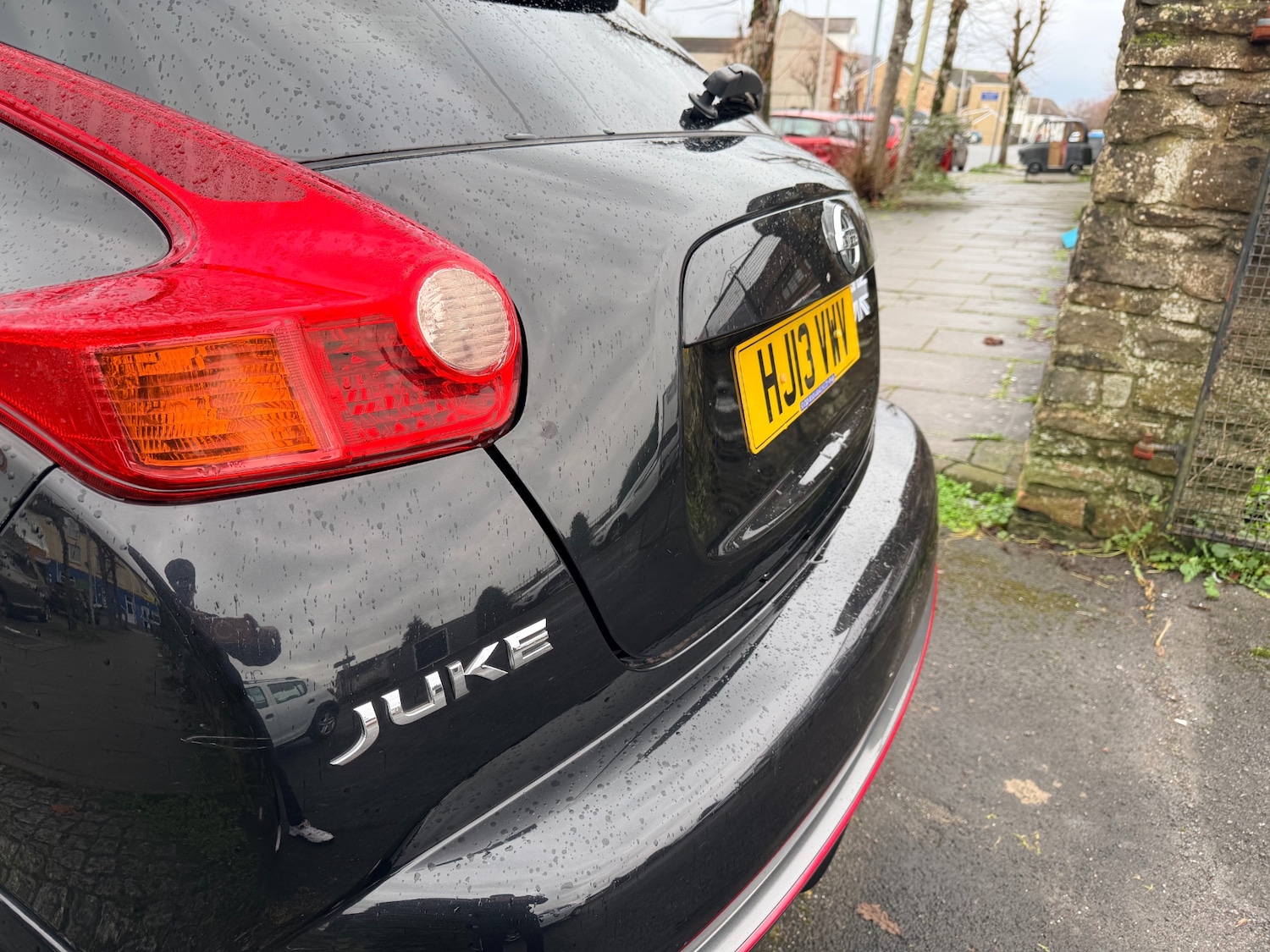 Used Nissan Juke 2013 for sale - 77020177: Photo 14