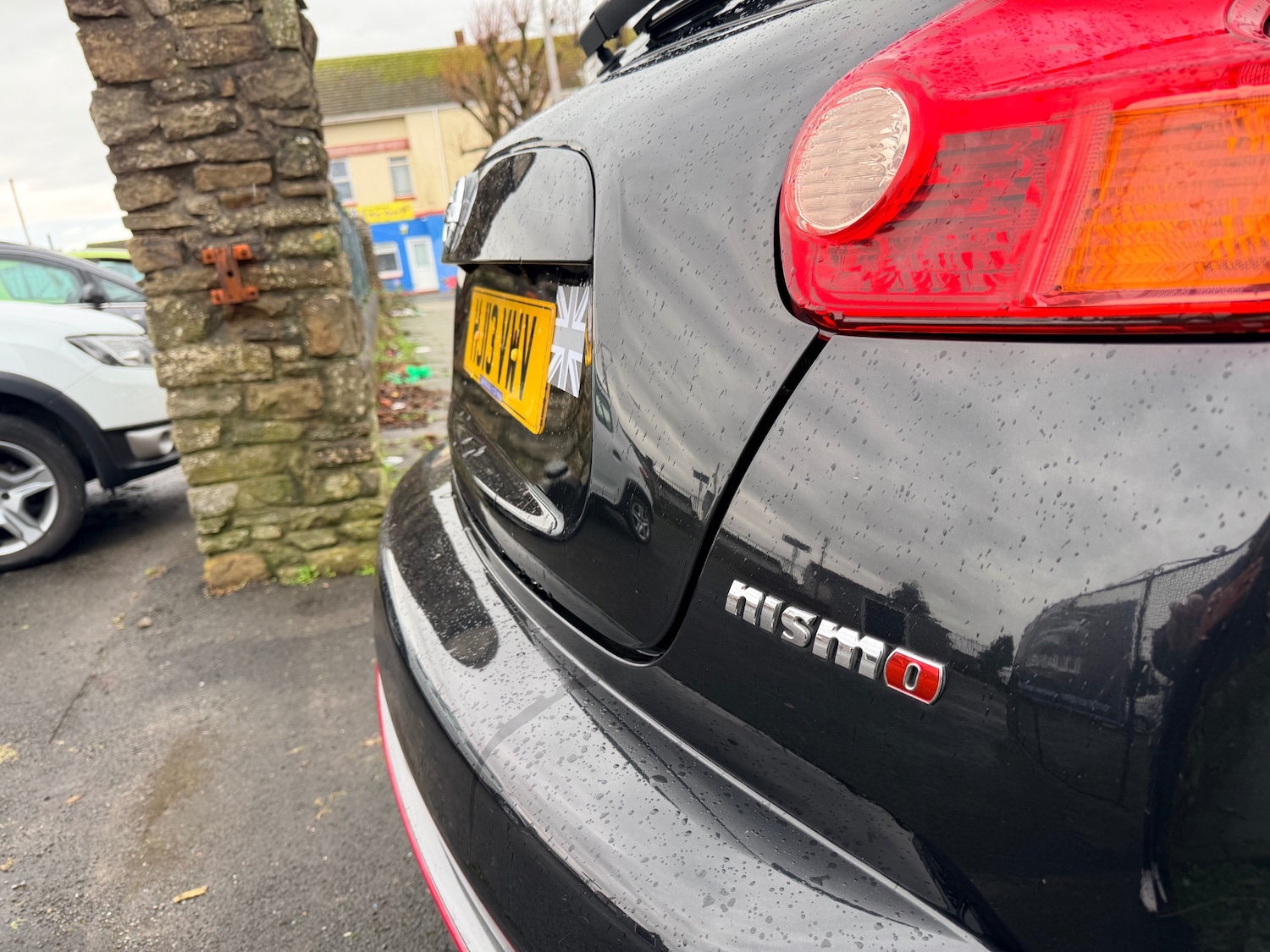 Used Nissan Juke 2013 for sale - 77020177: Photo 15