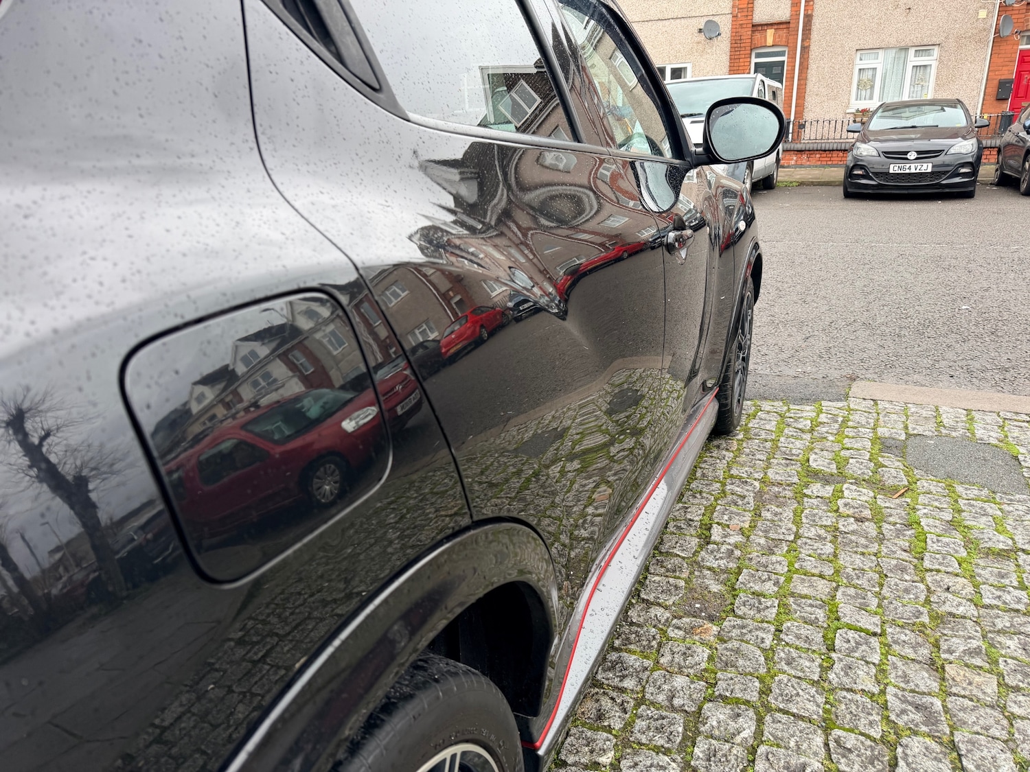 Used Nissan Juke 2013 for sale - 77020177: Photo 16