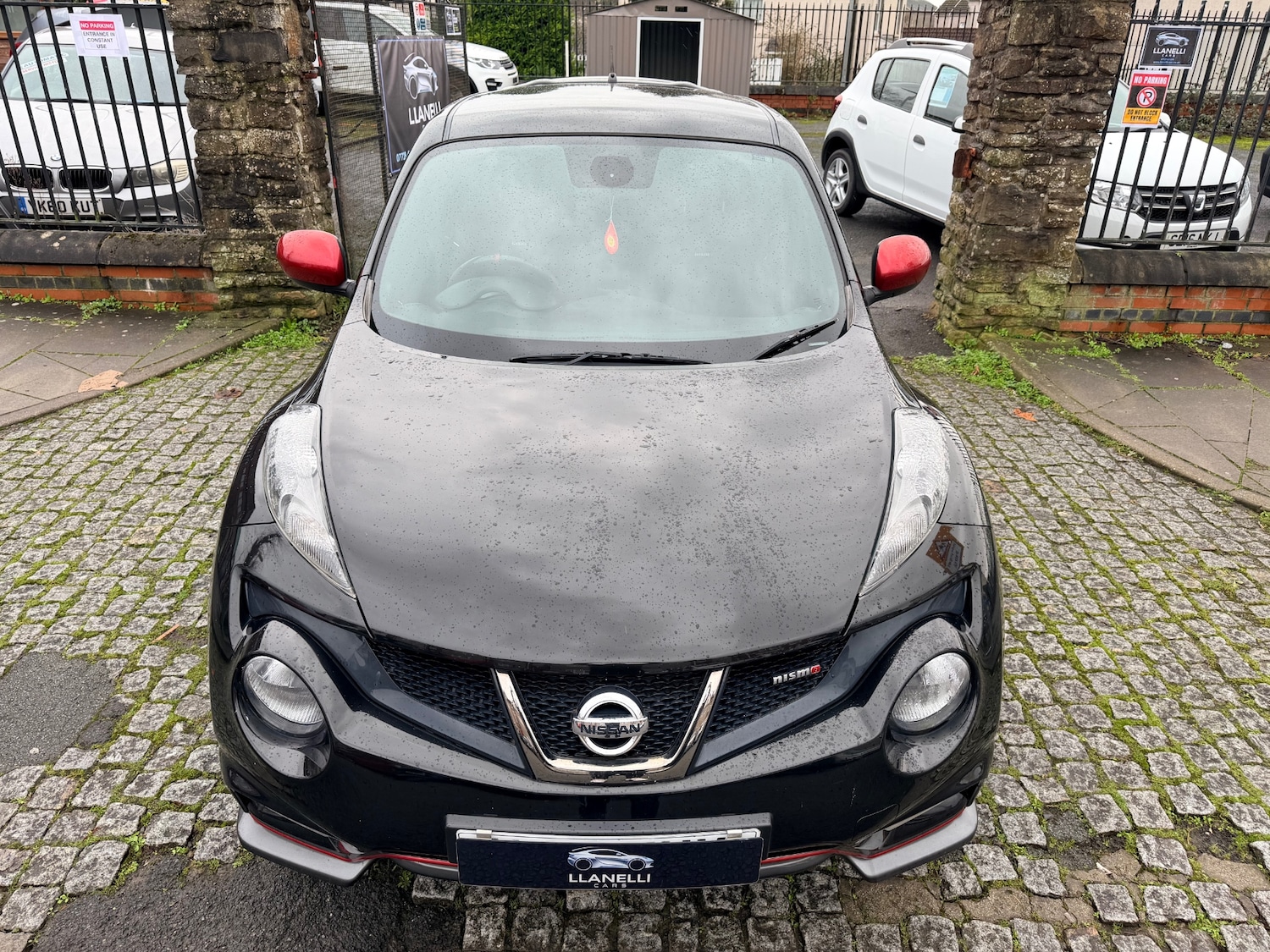 Used Nissan Juke 2013 for sale - 77020177: Photo 17