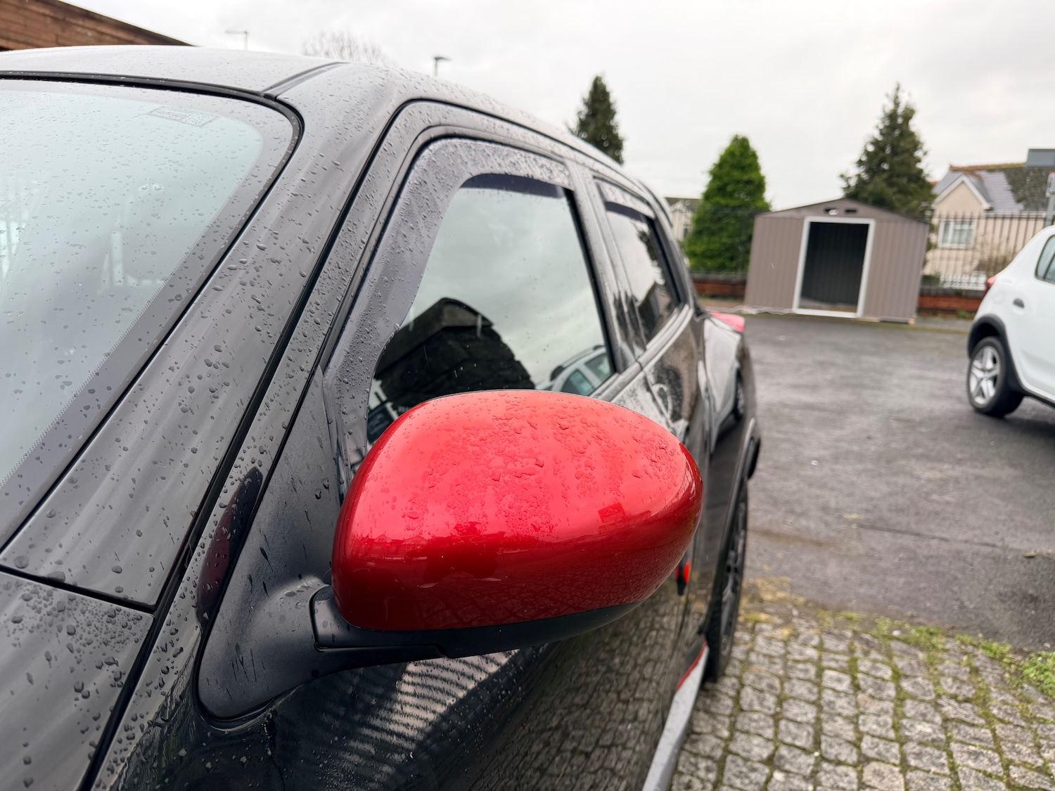 Used Nissan Juke 2013 for sale - 77020177: Photo 18