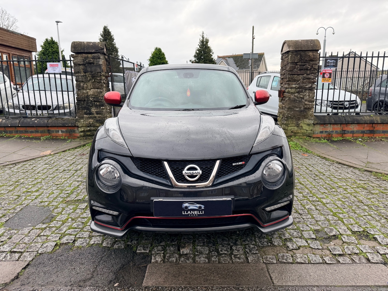 Used Nissan Juke 2013 for sale - 77020177: Photo 2