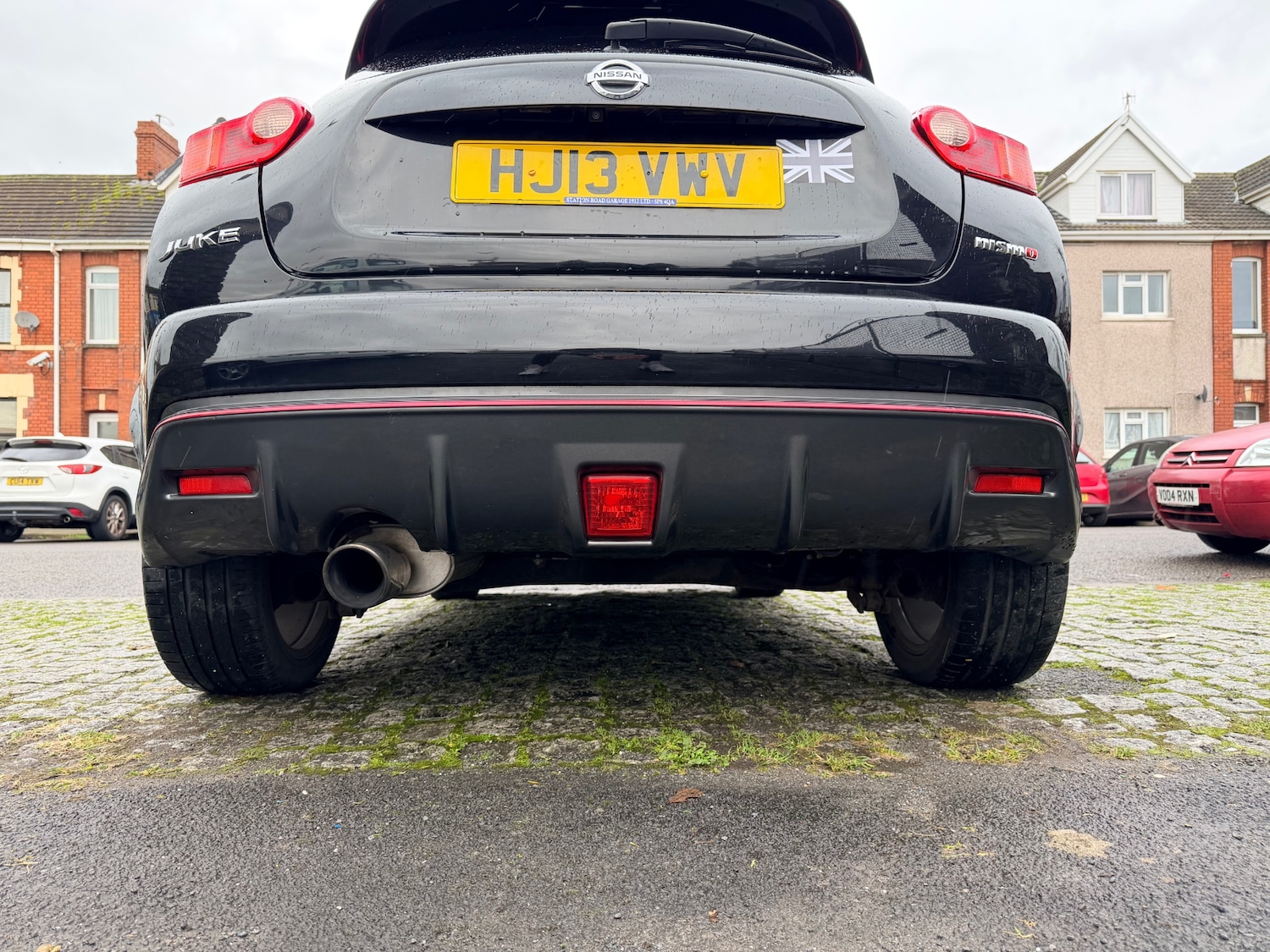 Used Nissan Juke 2013 for sale - 77020177: Photo 20