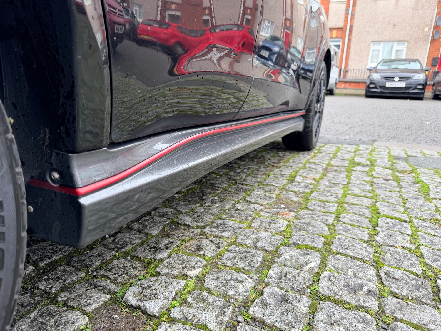 Used Nissan Juke 2013 for sale - 77020177: Photo 21