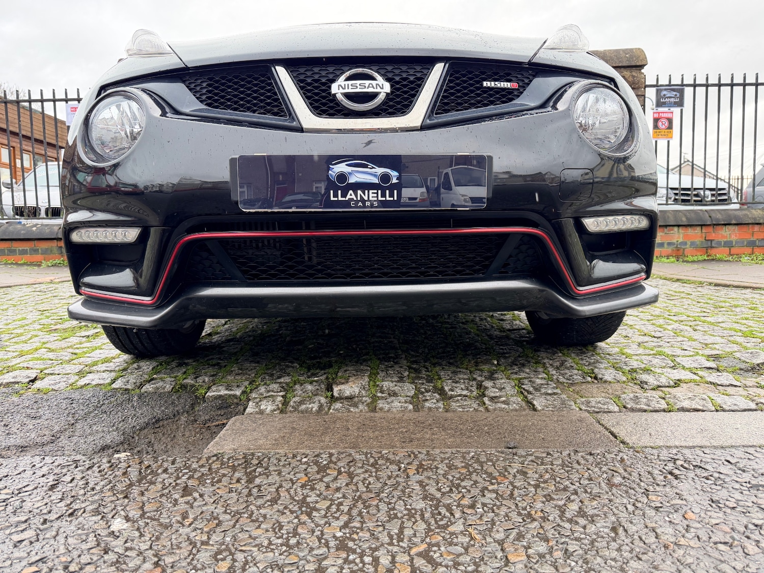 Used Nissan Juke 2013 for sale - 77020177: Photo 22