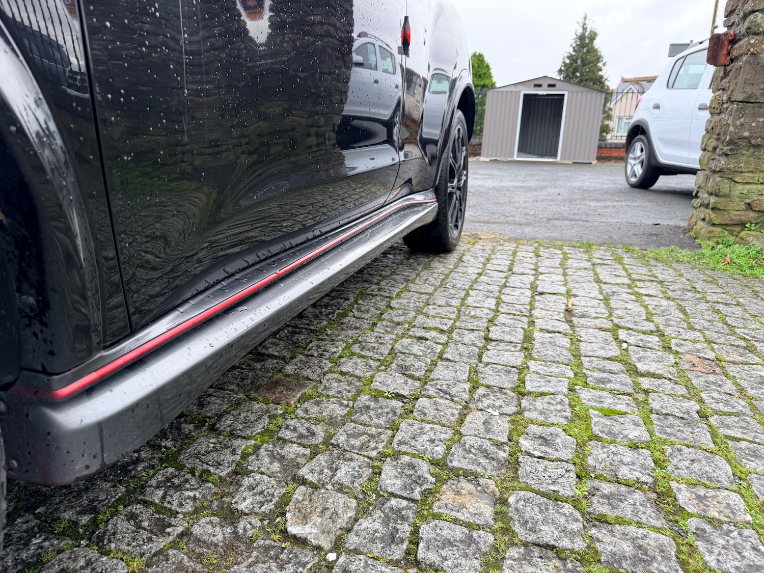 Used Nissan Juke 2013 for sale - 77020177: Photo 23