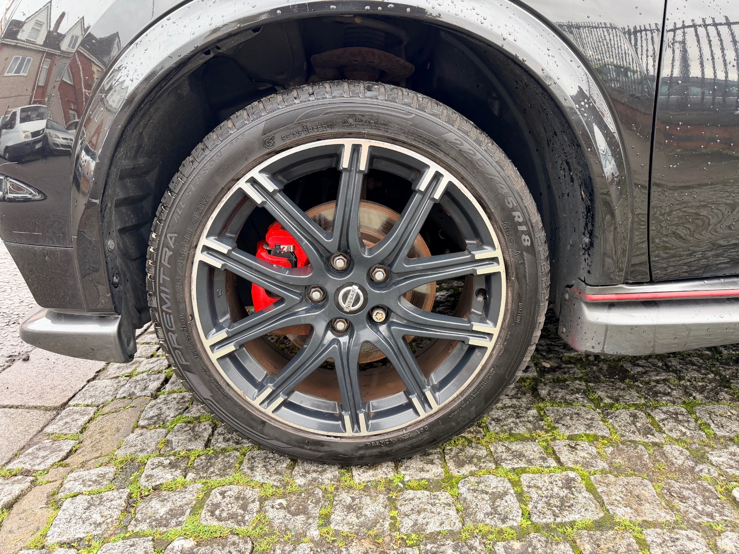 Used Nissan Juke 2013 for sale - 77020177: Photo 24