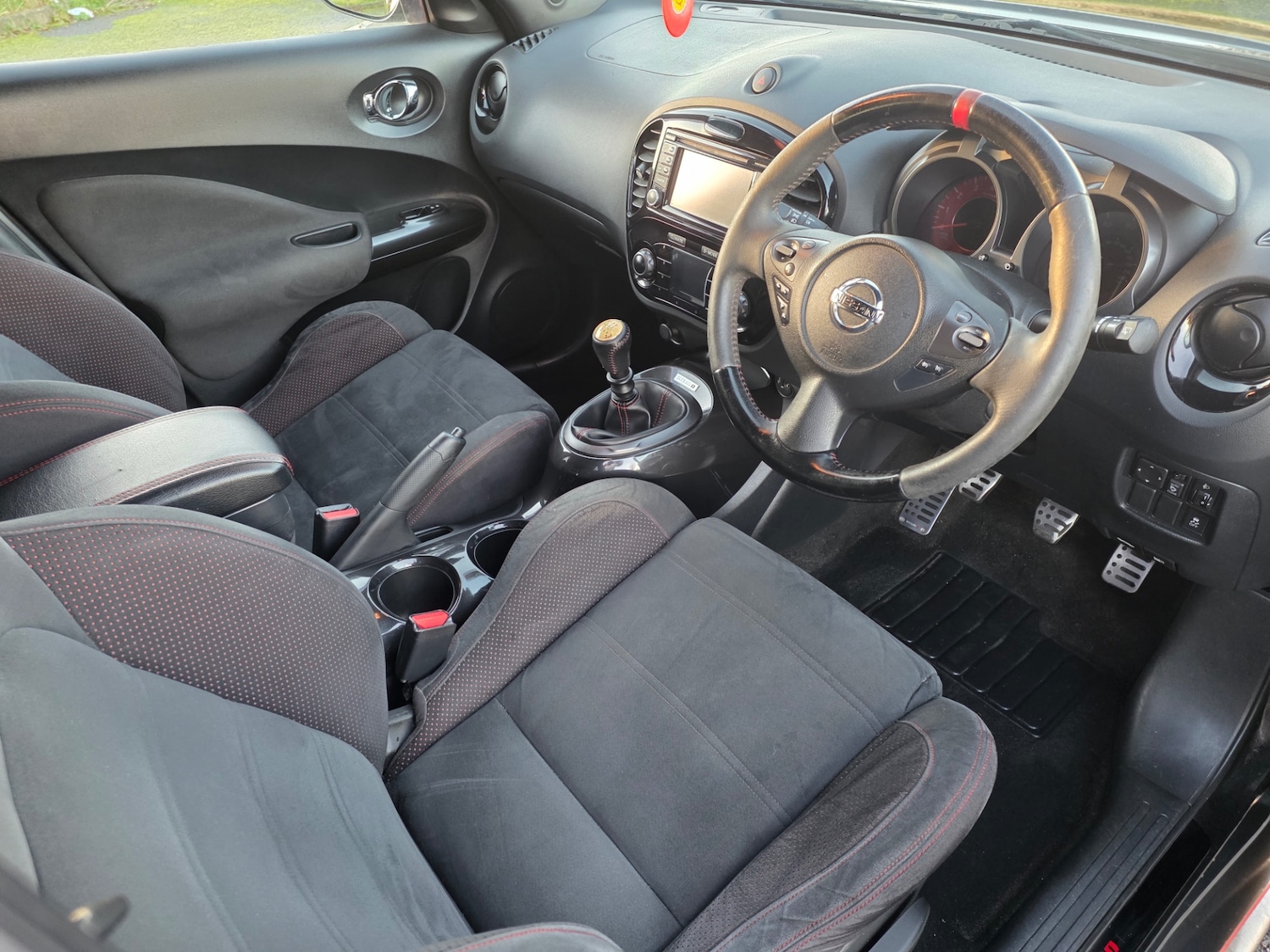 Used Nissan Juke 2013 for sale - 77020177: Photo 25