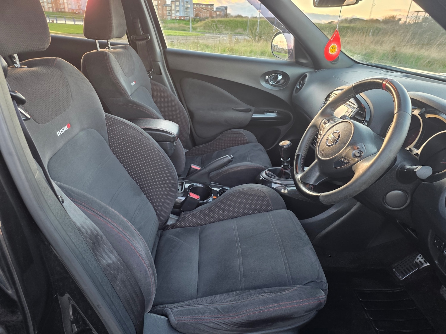 Used Nissan Juke 2013 for sale - 77020177: Photo 26