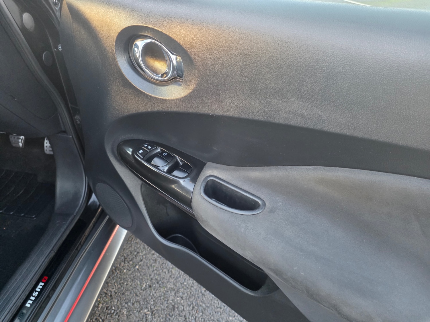 Used Nissan Juke 2013 for sale - 77020177: Photo 27