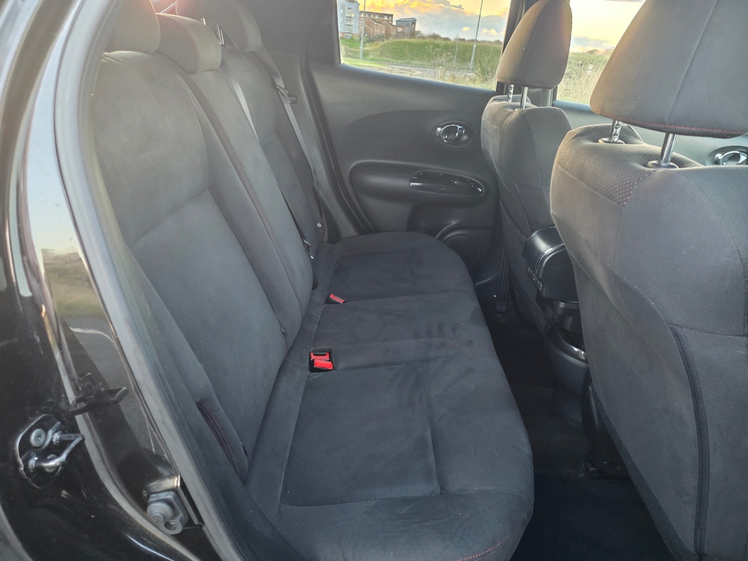 Used Nissan Juke 2013 for sale - 77020177: Photo 28