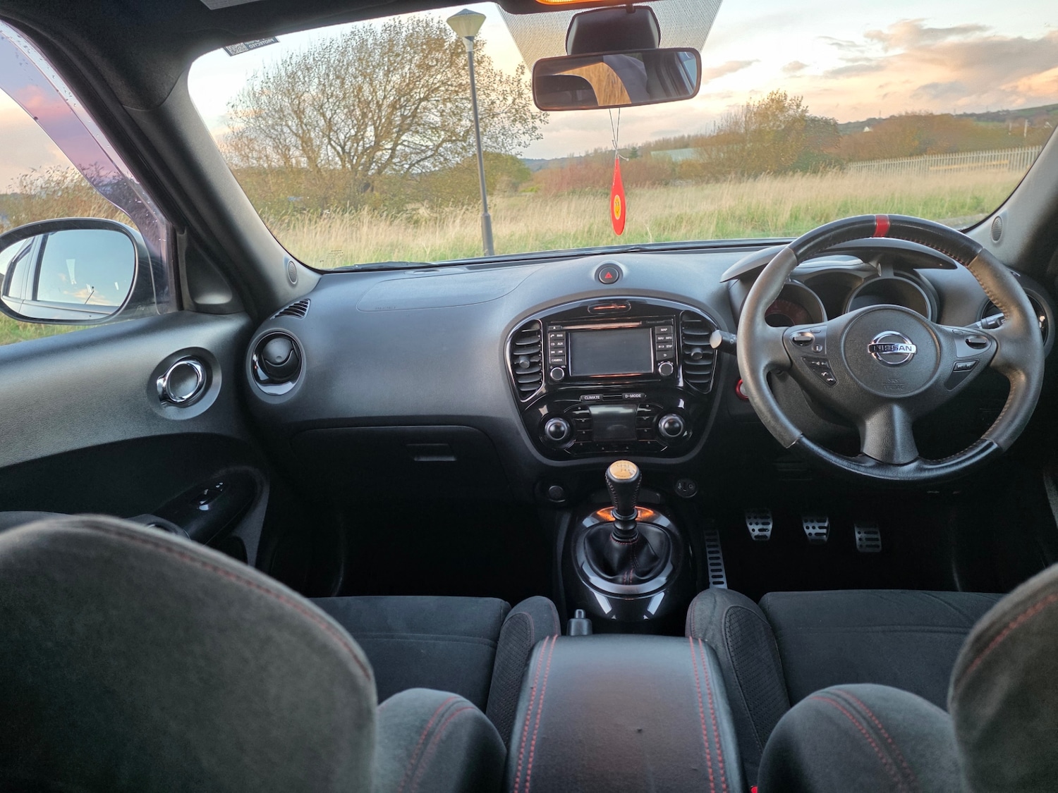 Used Nissan Juke 2013 for sale - 77020177: Photo 29