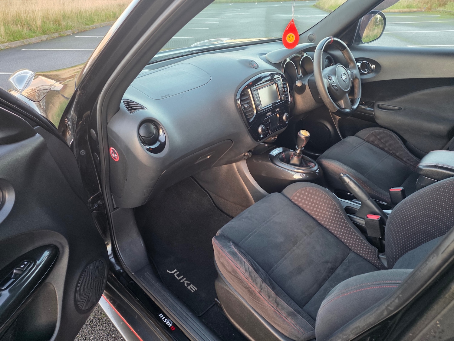 Used Nissan Juke 2013 for sale - 77020177: Photo 30