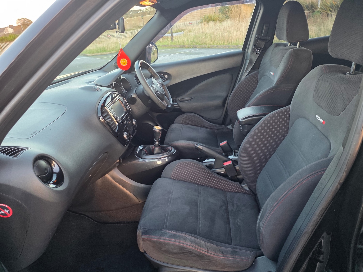 Used Nissan Juke 2013 for sale - 77020177: Photo 31