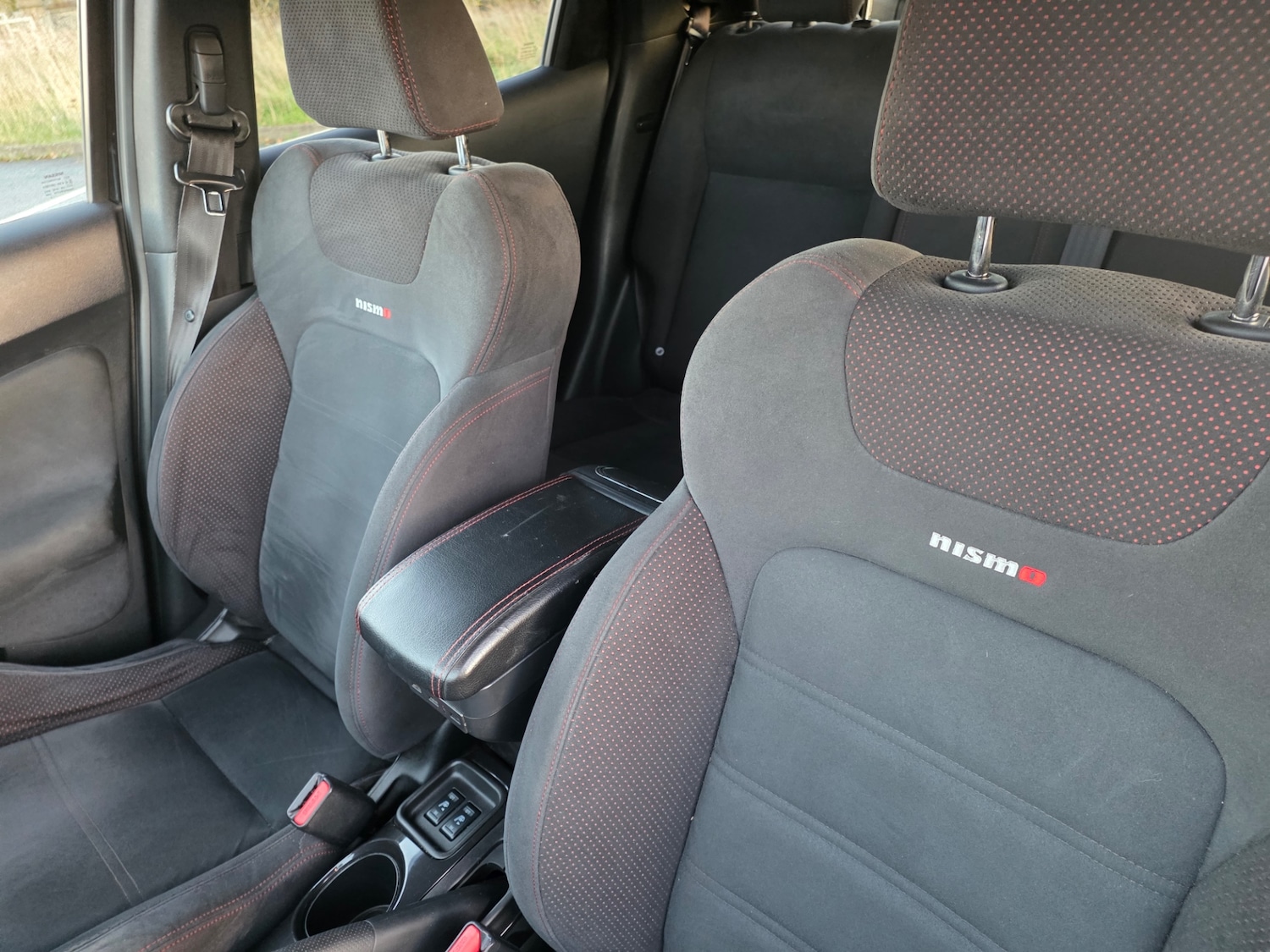 Used Nissan Juke 2013 for sale - 77020177: Photo 32