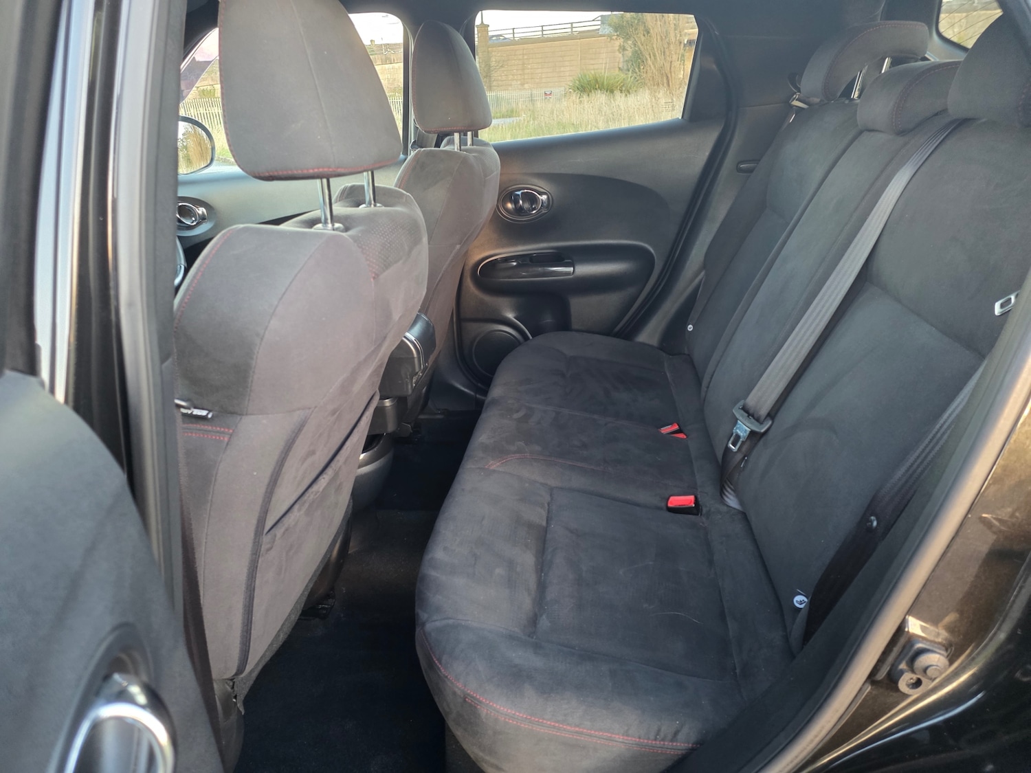 Used Nissan Juke 2013 for sale - 77020177: Photo 33