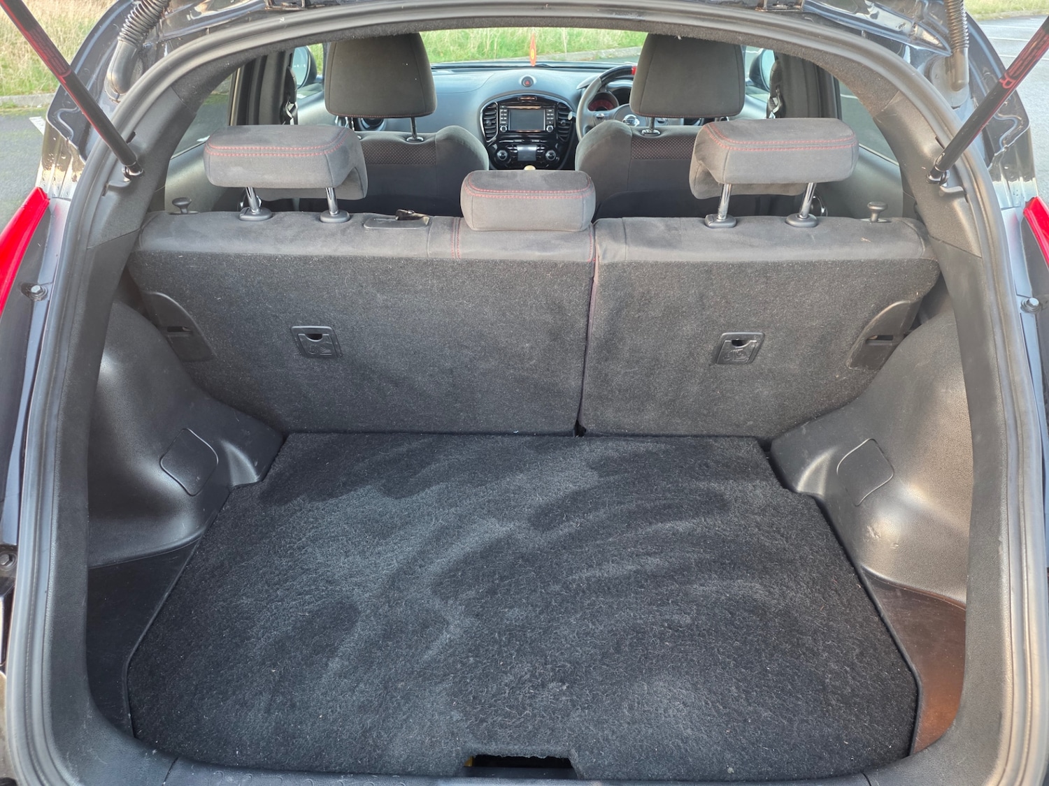 Used Nissan Juke 2013 for sale - 77020177: Photo 35