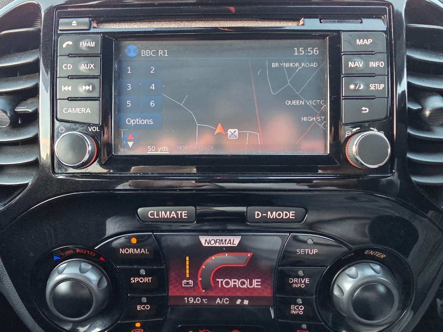 Used Nissan Juke 2013 for sale - 77020177: Photo 36