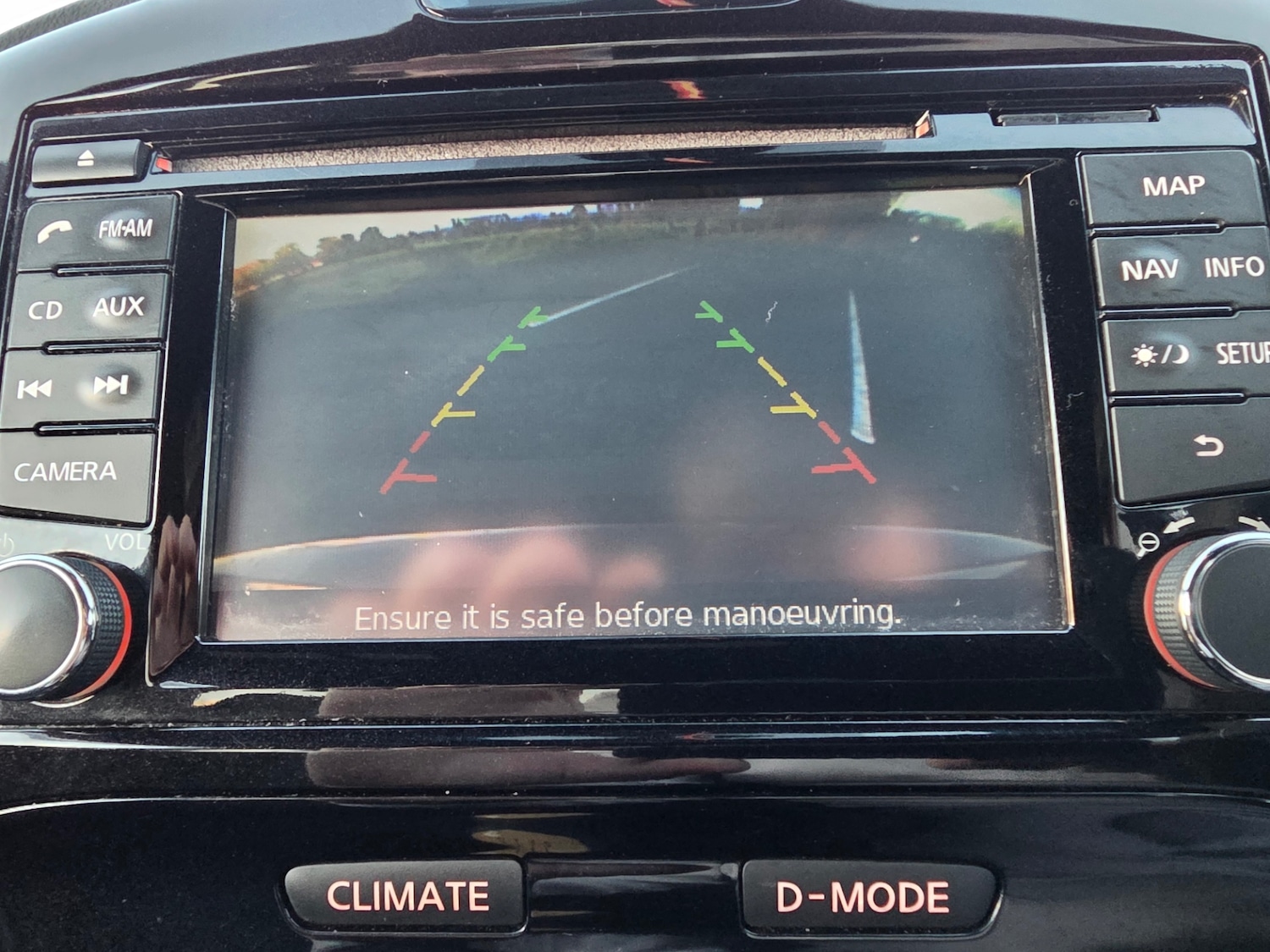 Used Nissan Juke 2013 for sale - 77020177: Photo 37