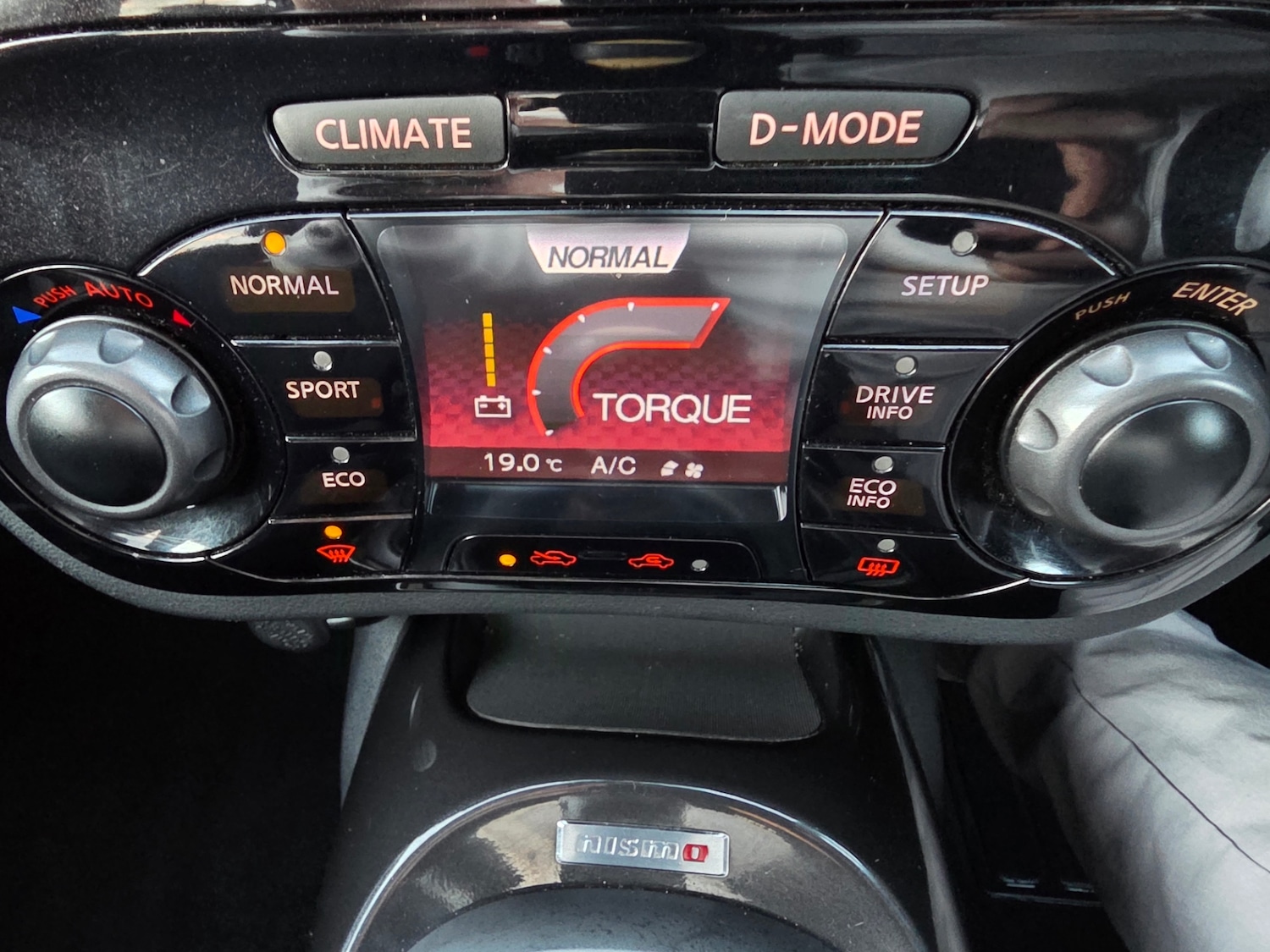 Used Nissan Juke 2013 for sale - 77020177: Photo 38