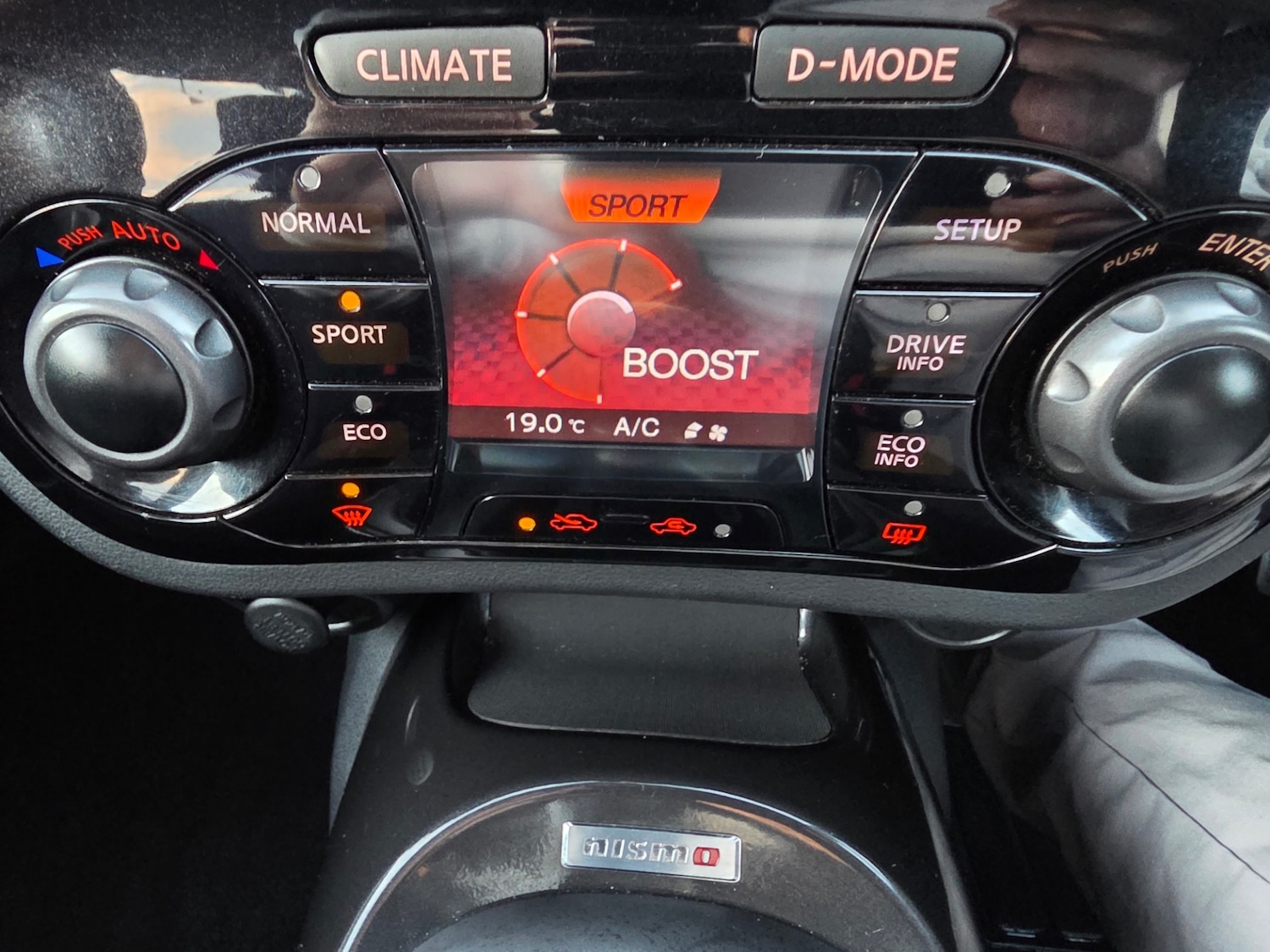 Used Nissan Juke 2013 for sale - 77020177: Photo 39