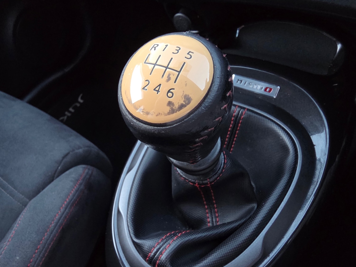 Used Nissan Juke 2013 for sale - 77020177: Photo 41