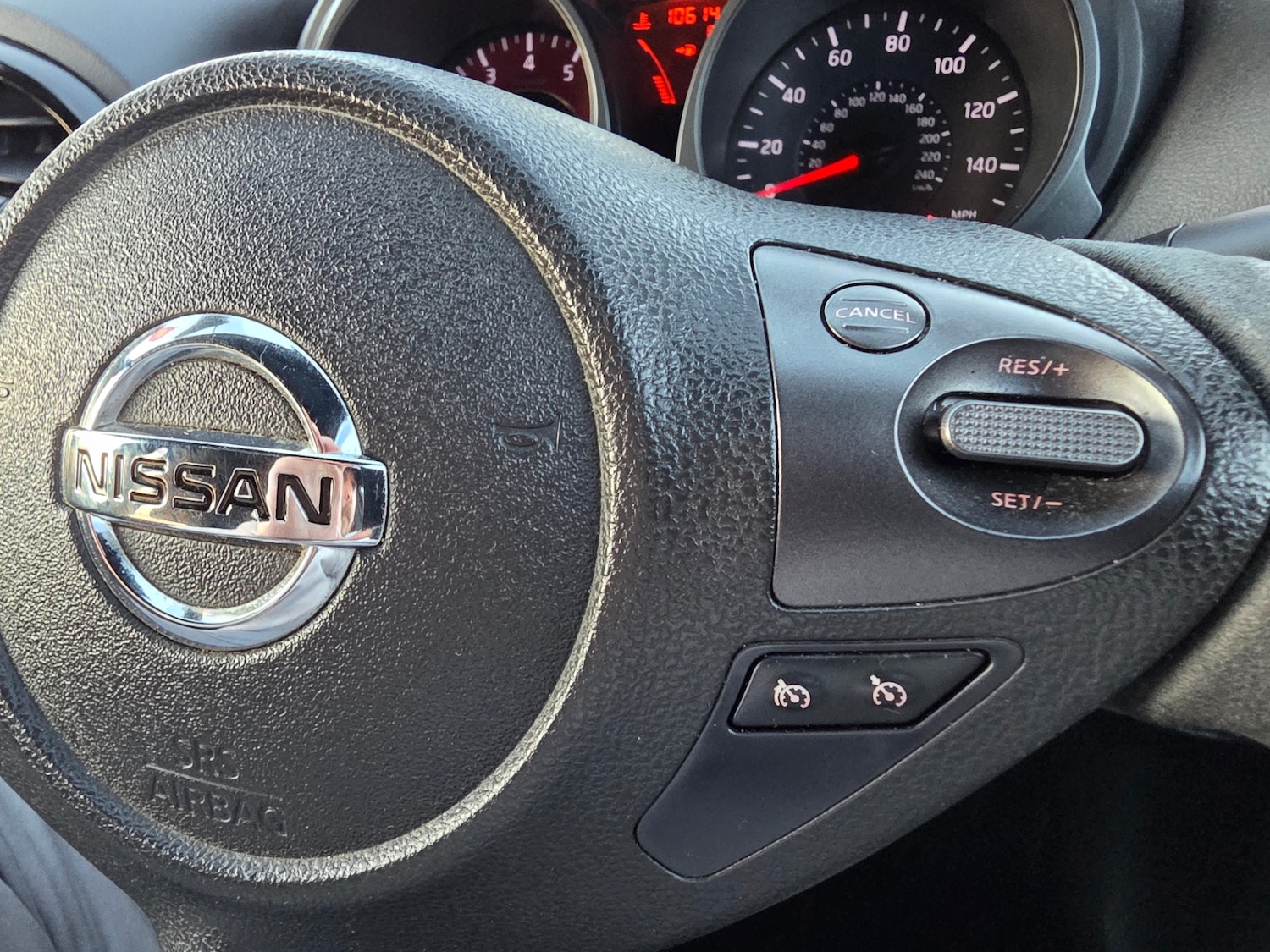 Used Nissan Juke 2013 for sale - 77020177: Photo 43