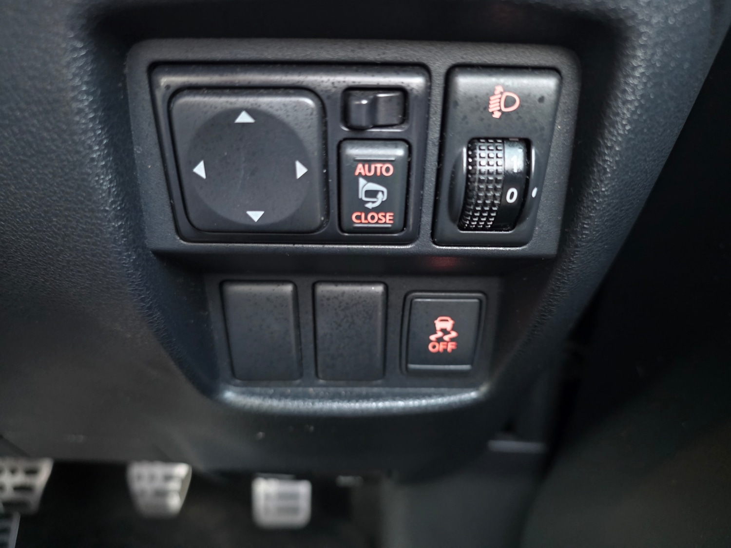 Used Nissan Juke 2013 for sale - 77020177: Photo 44