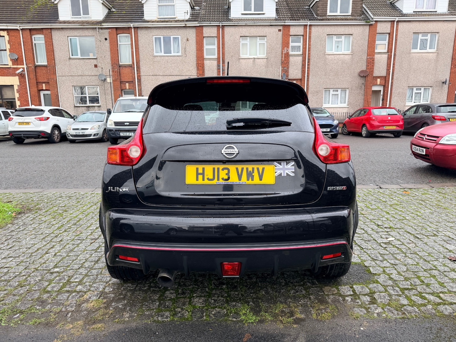 Used Nissan Juke 2013 for sale - 77020177: Photo 6