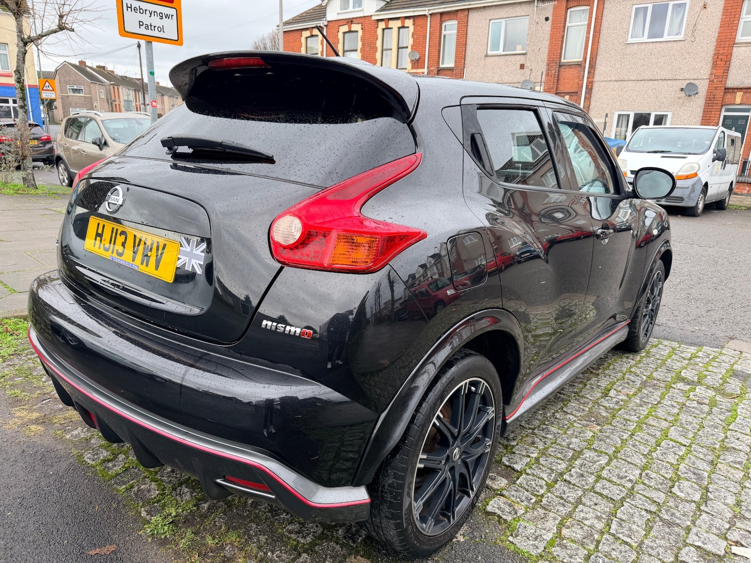 Used Nissan Juke 2013 for sale - 77020177: Photo 7