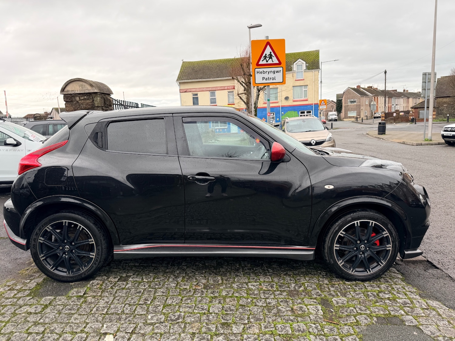 Used Nissan Juke 2013 for sale - 77020177: Photo 8