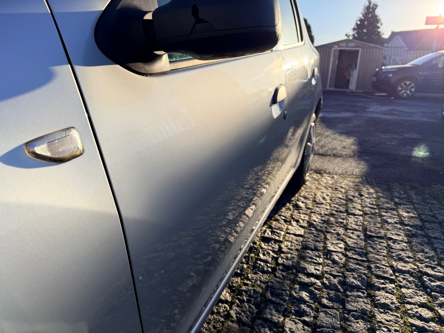 Used Dacia Sandero 2015 for sale - 77100945: Photo 12