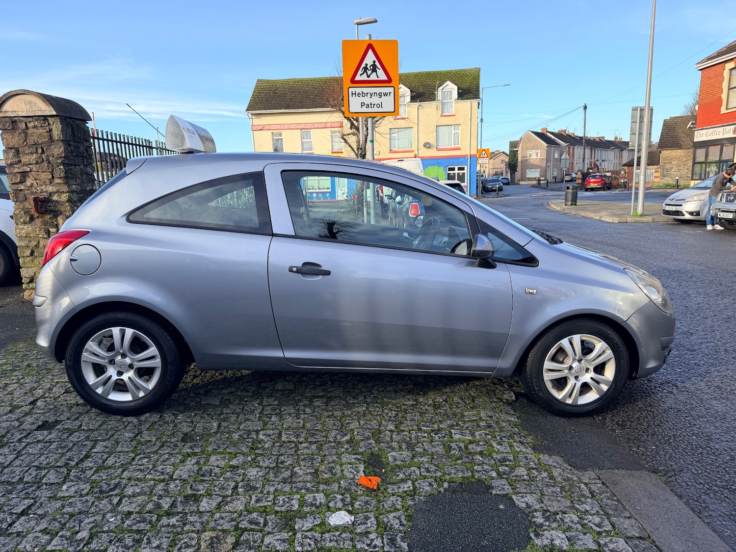 Used Vauxhall Corsa 2010 for sale - 76969072: Photo 12