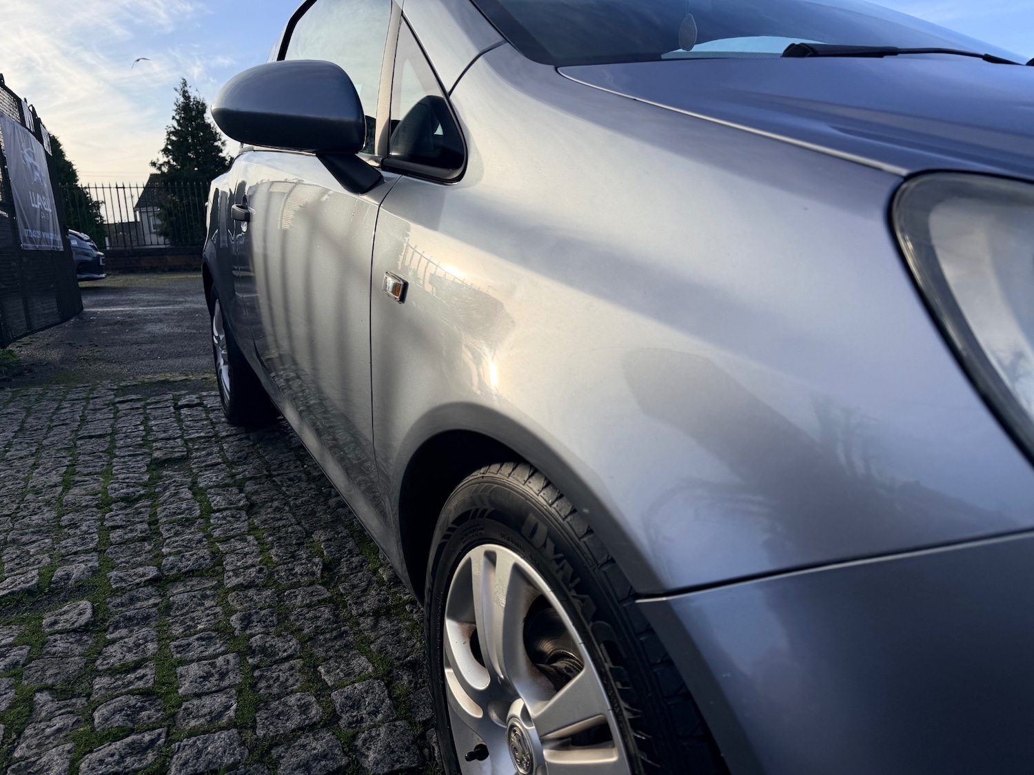 Used Vauxhall Corsa 2010 for sale - 76969072: Photo 13