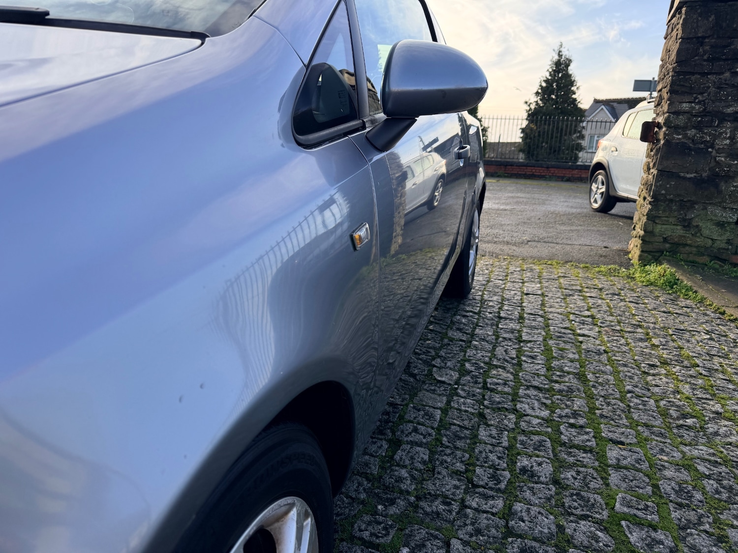 Used Vauxhall Corsa 2010 for sale - 76969072: Photo 14