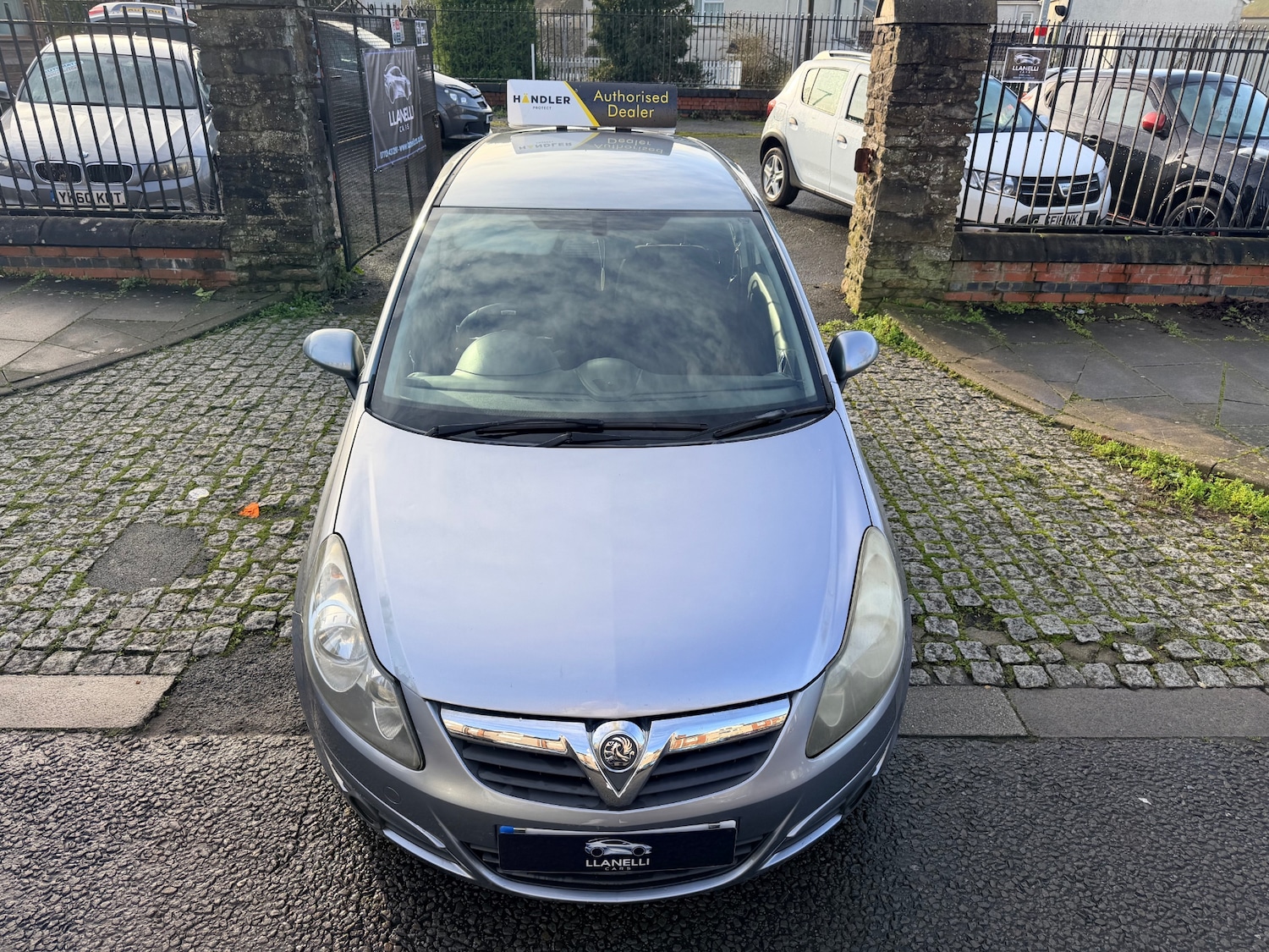 Used Vauxhall Corsa 2010 for sale - 76969072: Photo 15