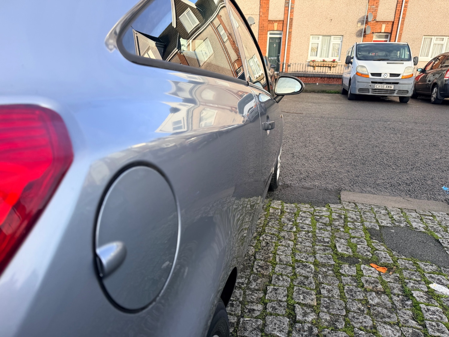 Used Vauxhall Corsa 2010 for sale - 76969072: Photo 17
