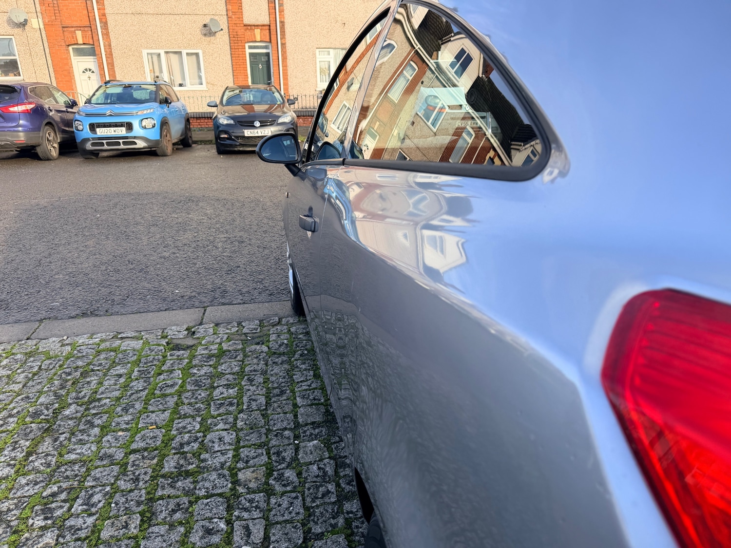 Used Vauxhall Corsa 2010 for sale - 76969072: Photo 18