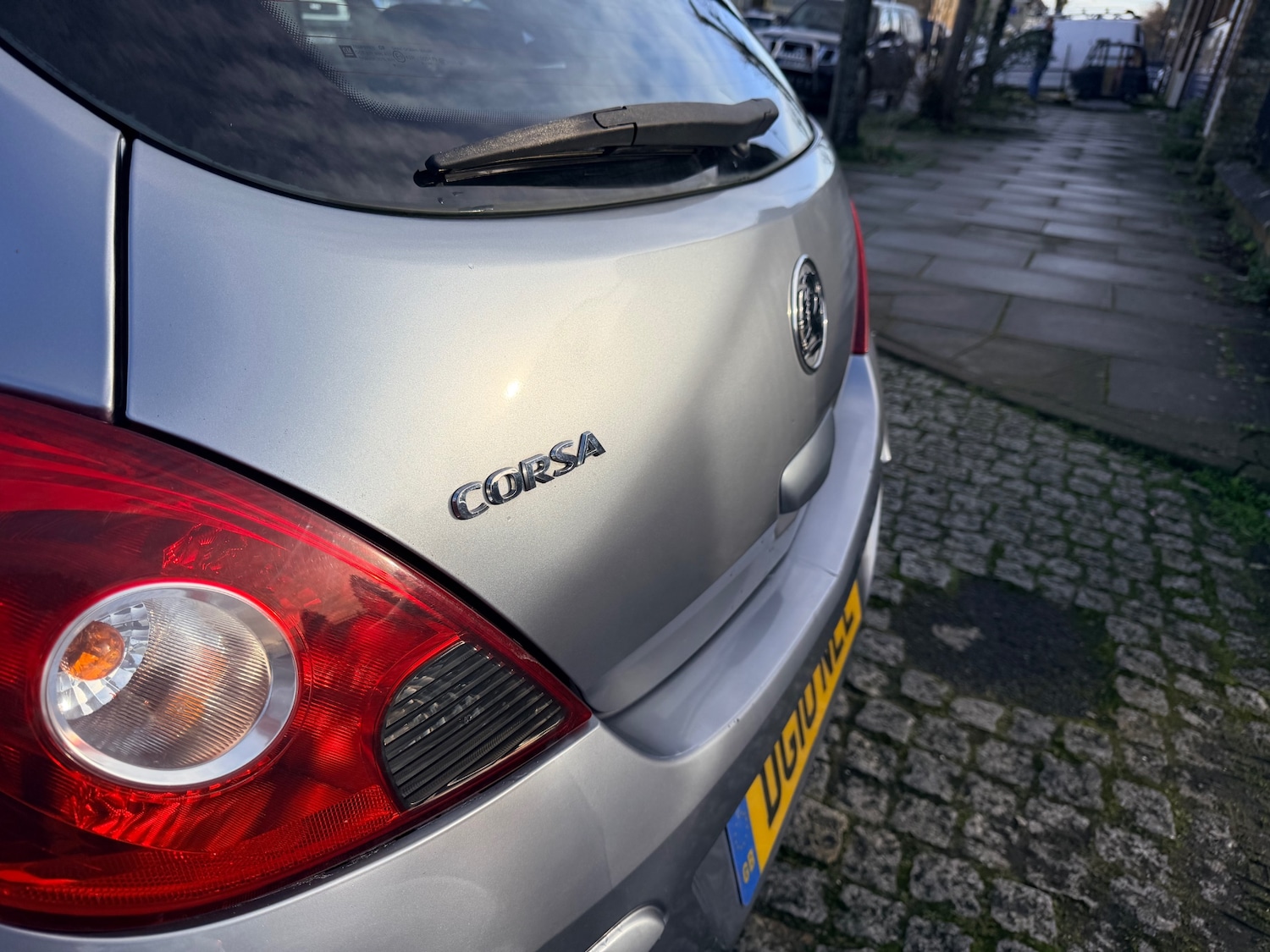 Used Vauxhall Corsa 2010 for sale - 76969072: Photo 19