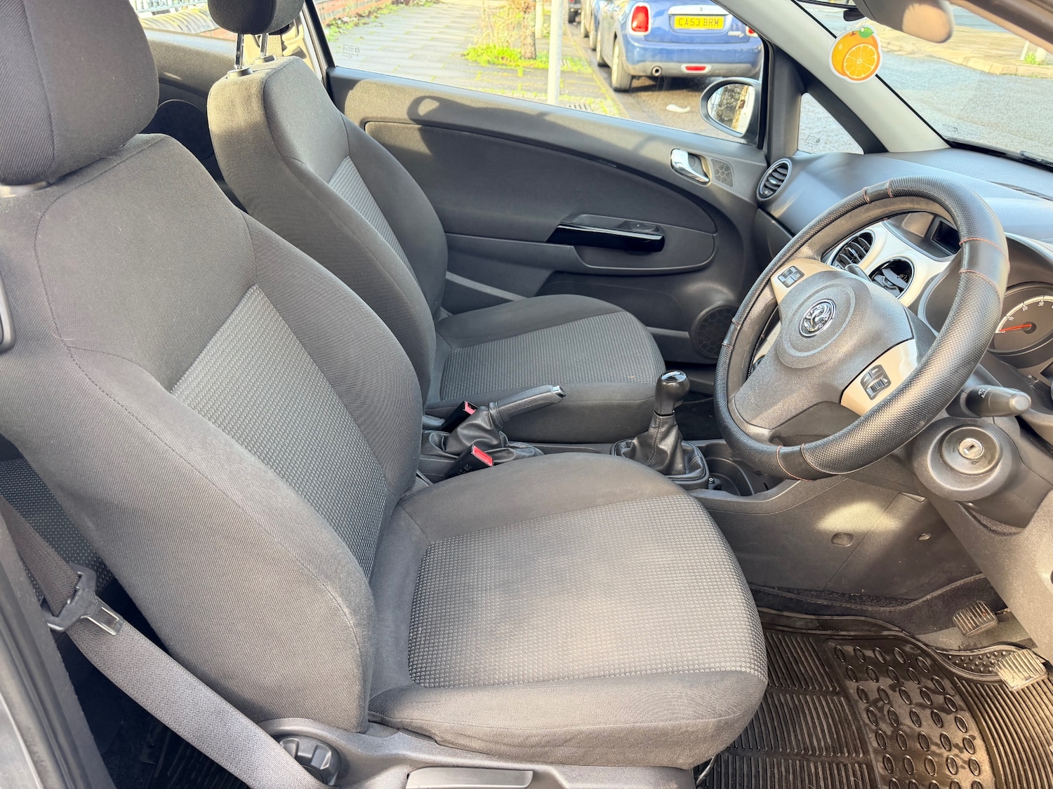 Used Vauxhall Corsa 2010 for sale - 76969072: Photo 21