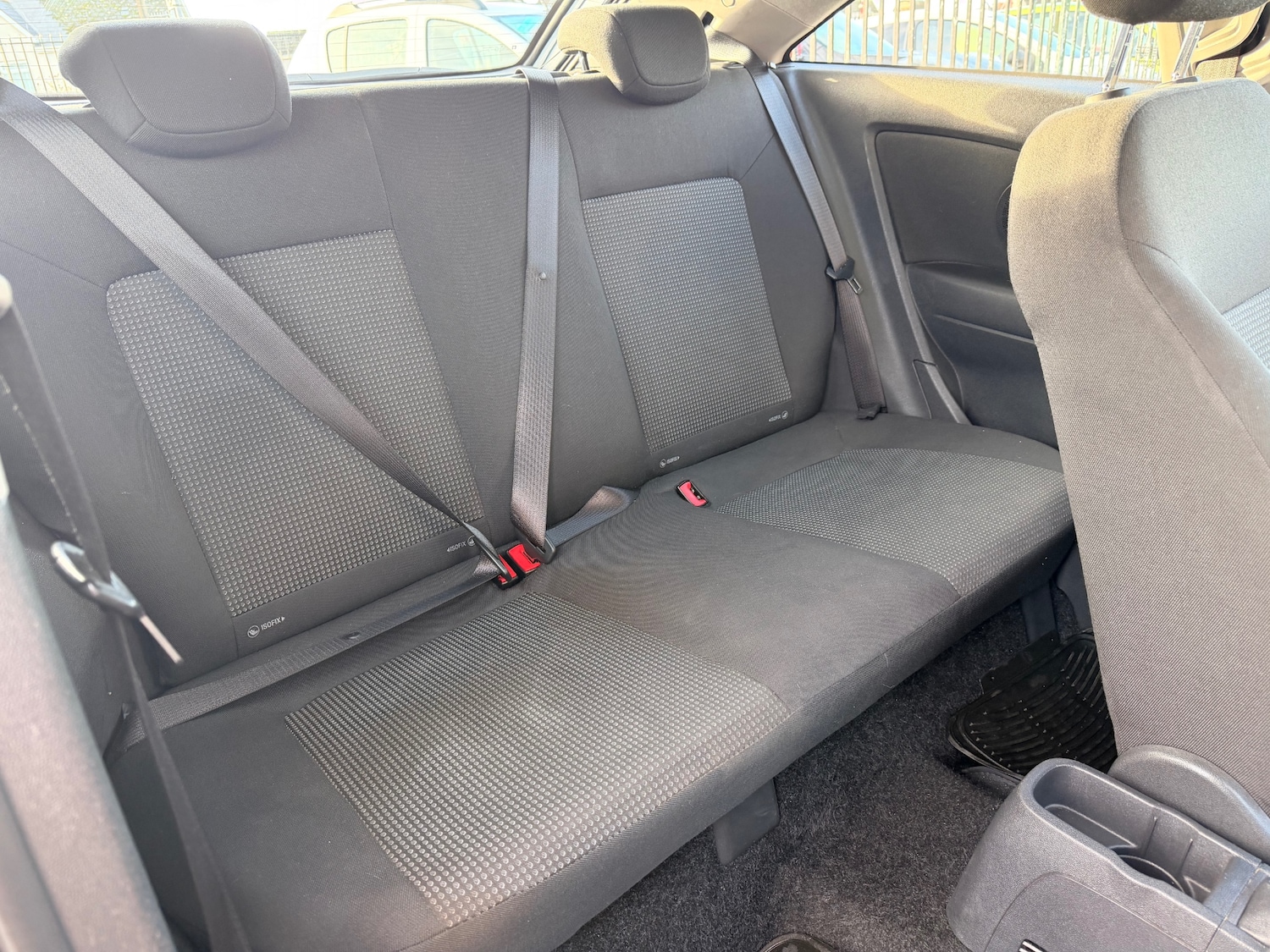 Used Vauxhall Corsa 2010 for sale - 76969072: Photo 23