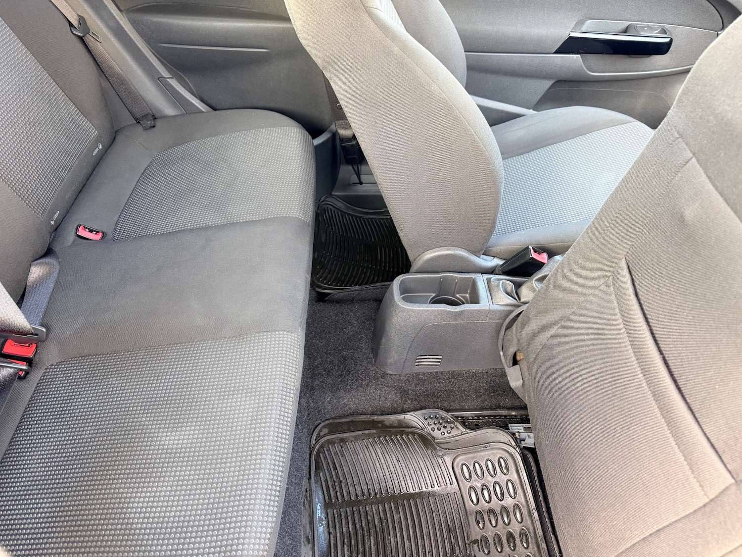 Used Vauxhall Corsa 2010 for sale - 76969072: Photo 24