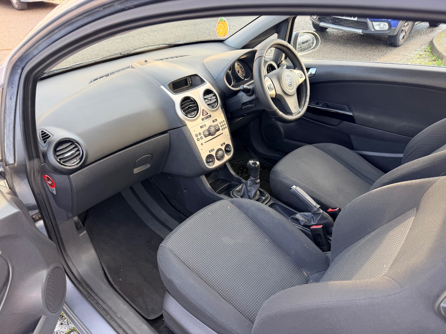 Used Vauxhall Corsa 2010 for sale - 76969072: Photo 26