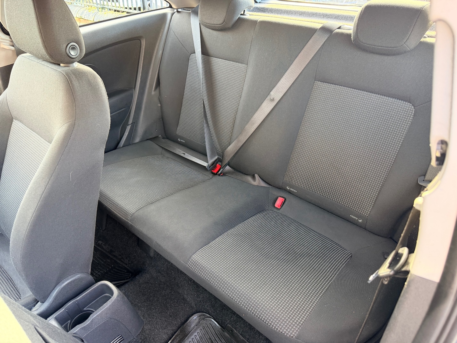 Used Vauxhall Corsa 2010 for sale - 76969072: Photo 28